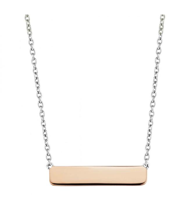 Ti Sento ketting 3893SR/42