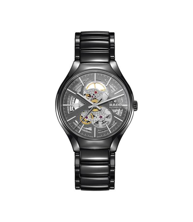 Rado True Skeleton heren horloge R27100112