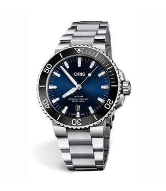 Oris Aquis Date Automatic heren horloge 01 733 7730 4135-07 8 24 05PEB