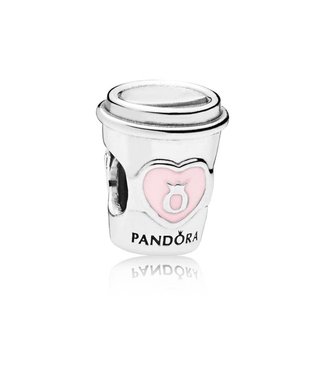 Pandora Drink To Go 797185EN160