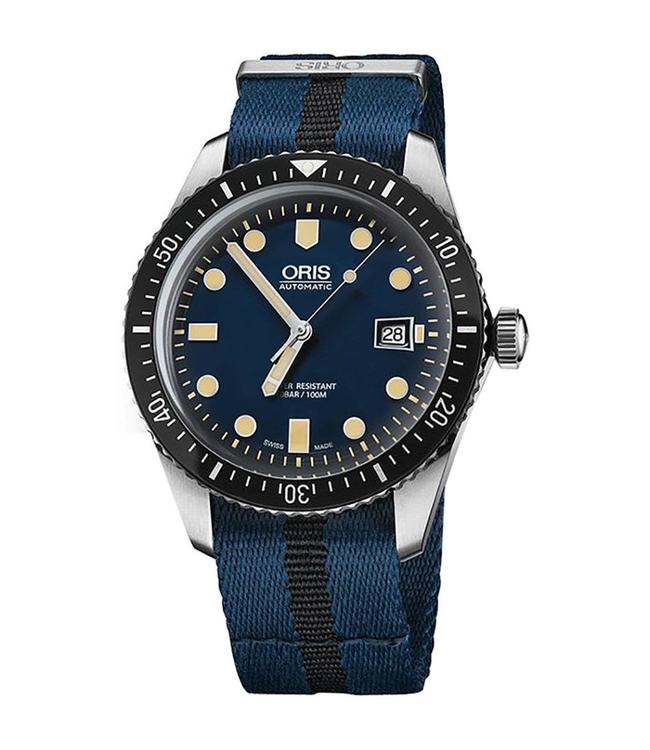 Oris Divers Sixty-Five heren horloge 0173377204055-07 5 21 28FC