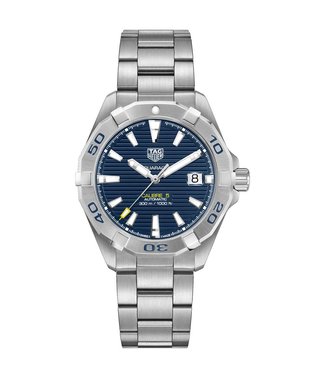 Tag Heuer Aquaracer Automatic heren horloge WBD2112.BA0928
