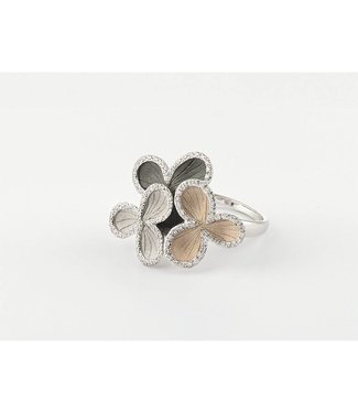 Annamaria Cammilli ring Flo Anniversary GAN2683