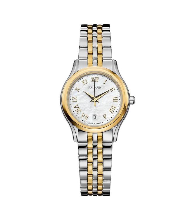 Balmain Beleganza Lady II dames horloge B83423982