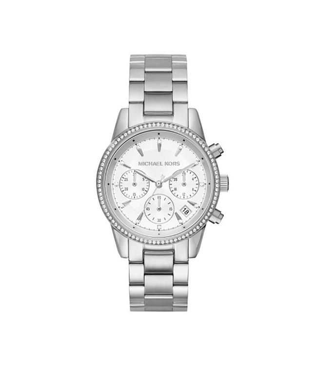 Michael Kors Ritz dames horloge MK6428