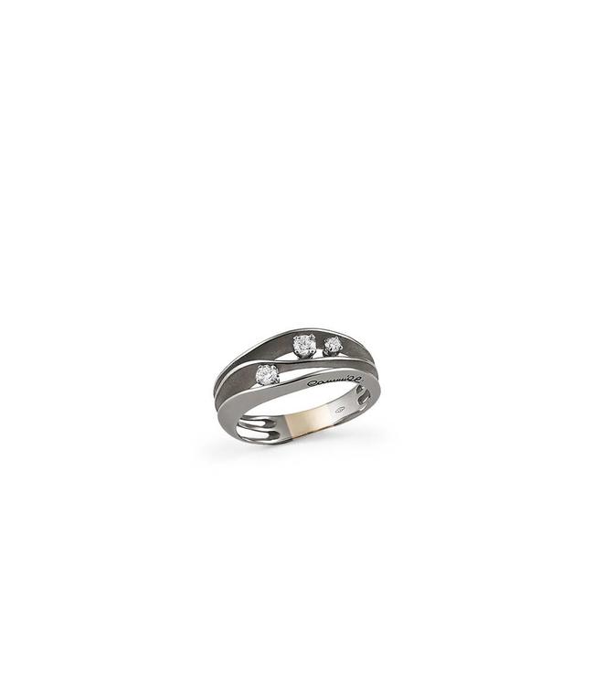 Annamaria Cammilli ring Dune GAN2662E