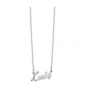 Orage Naamketting T/NK