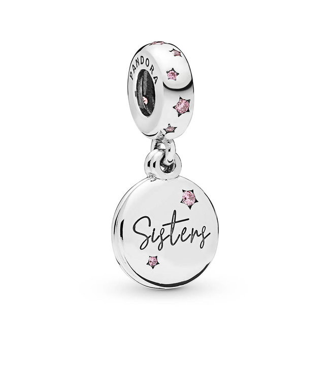 Pandora Forever Sisters 798012FPC