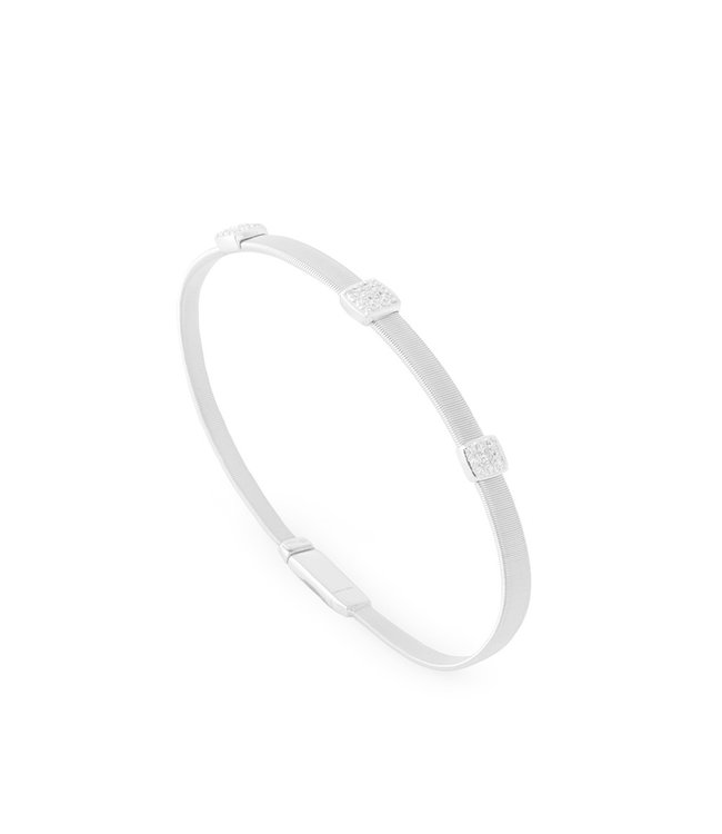 Marco Bicego armband Masai BG731-B2 W-01