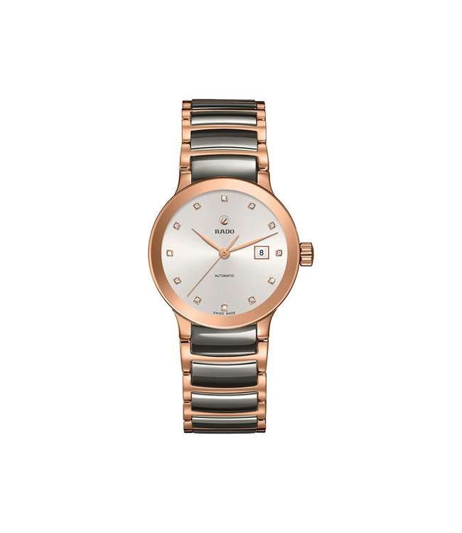 Rado Centrix Automatic Diamonds dames horloge R30183762