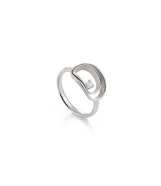 Annamaria Cammilli ring Serie Uno GAN2818W