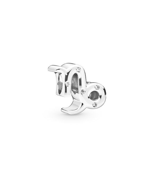 Pandora Sparkling Capricorn Zodiac 798423C01