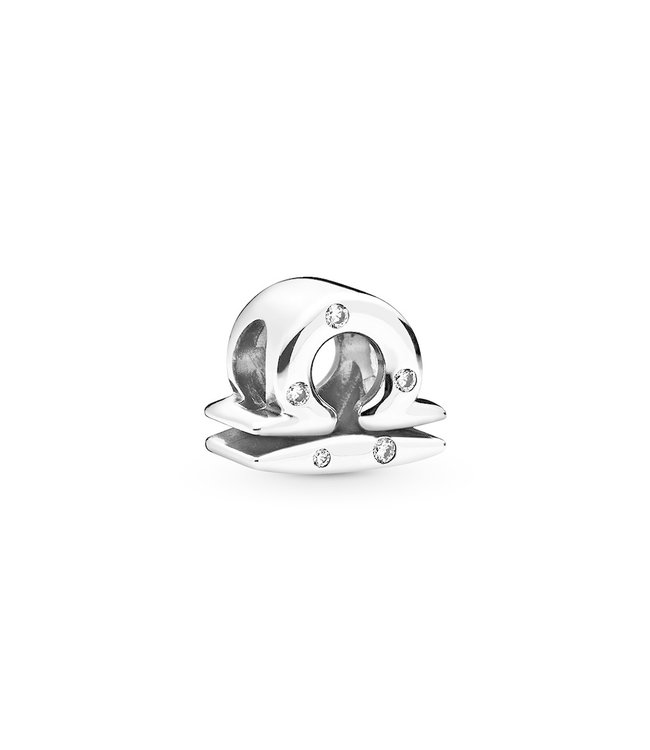 Pandora Sparkling Libra Zodiac 798424C01