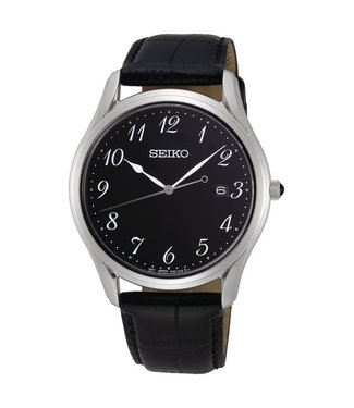 Seiko Classic heren horloge SUR305P1