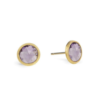 Marco Bicego oorbellen Jaipur Amethyst OB957-AL01