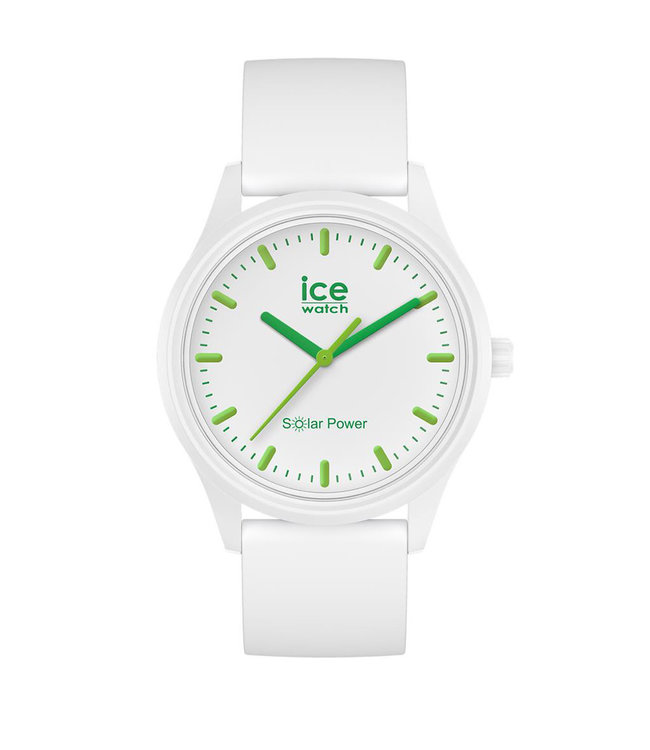 Ice Watch Ice Solar Power - Nature - Medium - 017762