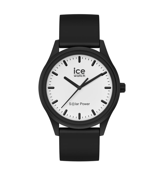 Ice Watch Ice Solar Power - Moon - Medium - 017763