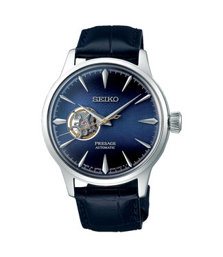 Seiko Presage Automatic heren horloge SSA405J1