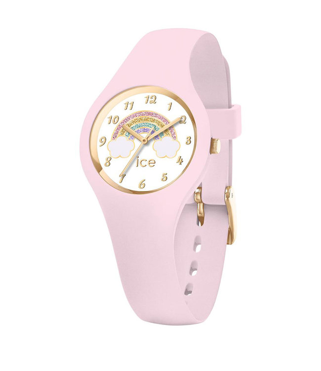 Ice Watch Ice Fantasia - Rainbow Pink - Extra Small - 018424