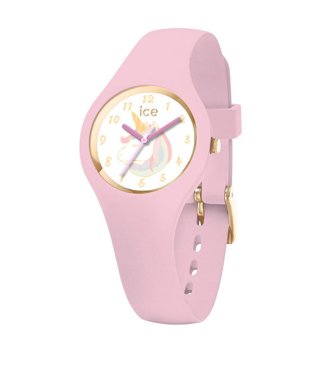 Ice Watch Ice Fantasia - Unicorn Pink - Extra Small - 018422