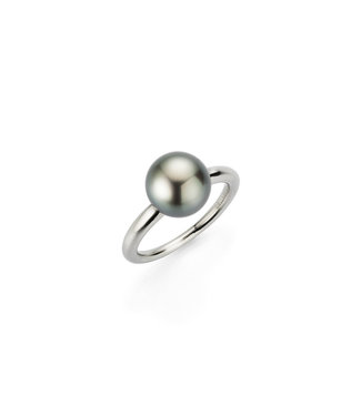 Gellner Pearls ring 18kt parel Passion Design 5-22992-02