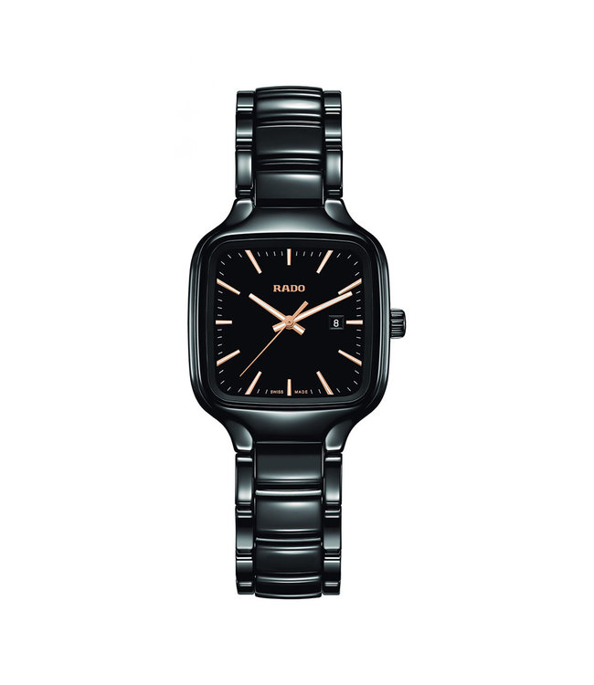 Rado True Square dames horloge R27080162