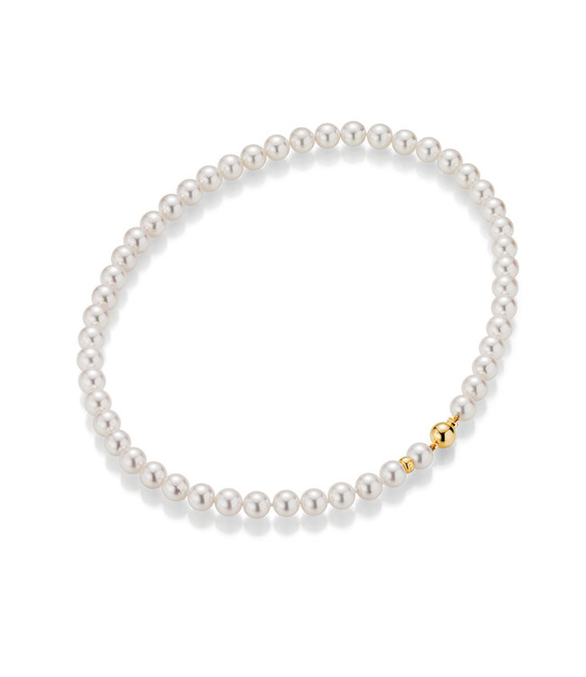 Gellner Pearls ketting Akoya-parel 8-8,5 mm 5-22451-05