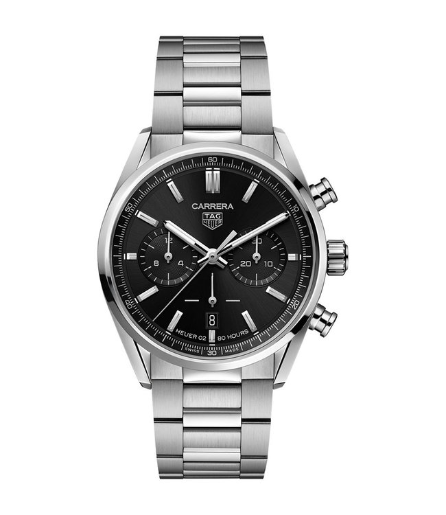 Tag Heuer Carrera Automatic heren horloge CBN2010.BA0642