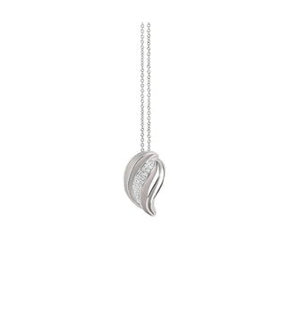 Annamaria Cammilli ketting Velaa Pavé GPE3264W