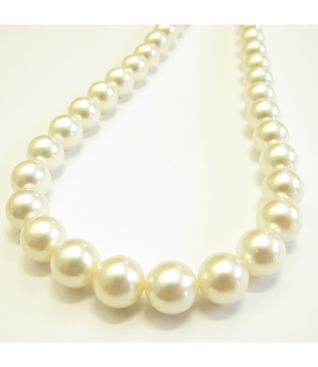 Gellner Pearls ketting Parel zoetwater 5-21562-12