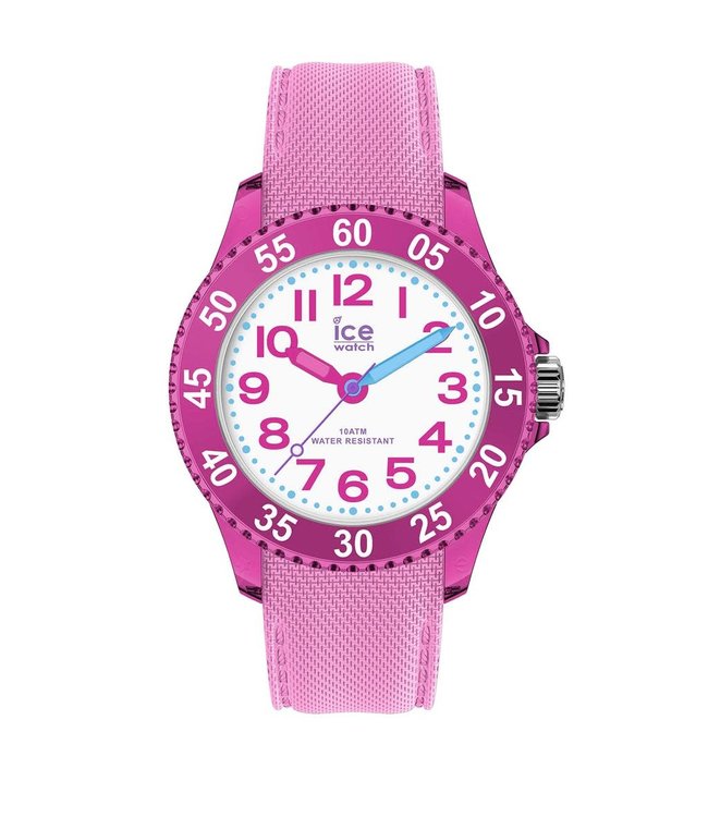 Ice Watch Ice Cartoon - Bubblegum - Extra Small - 018934