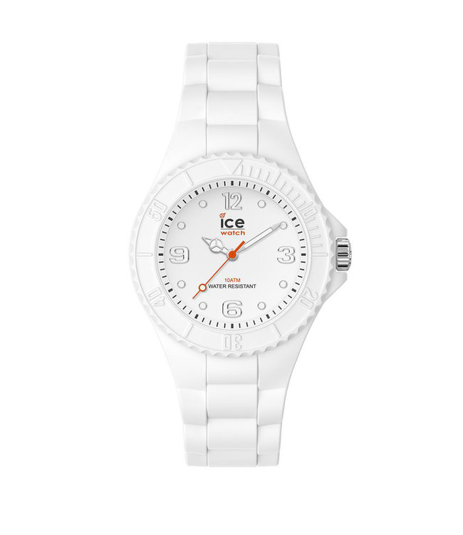 Ice Watch Ice Generation - White forever - Small - 019138