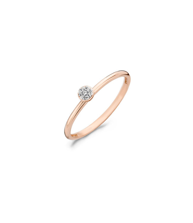 Blush ring 14kt 1199RZI