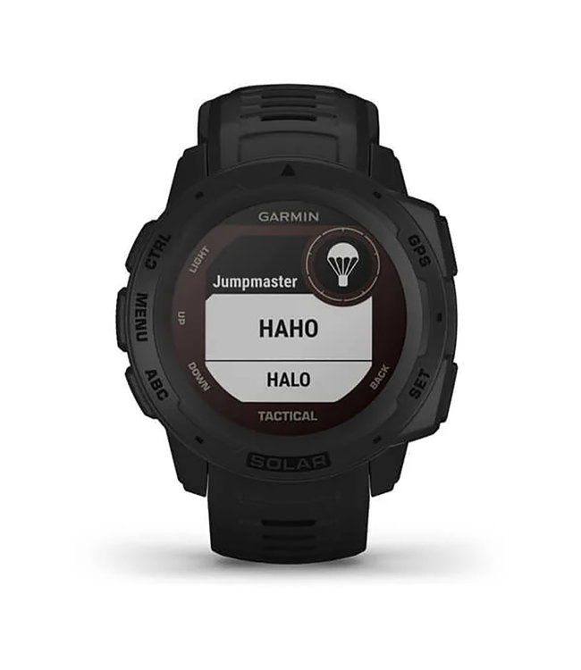 harga jam garmin instinct solar