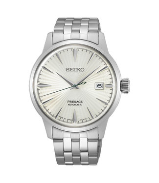 Seiko Presage Automatic heren horloge SRPG23J1