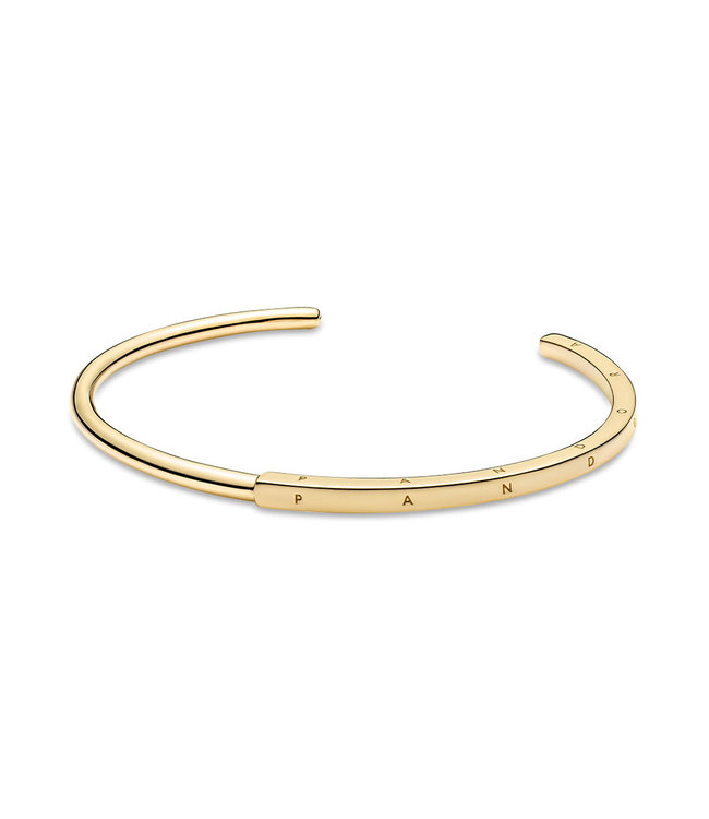 Pandora Pandora Signature I-D bangle shine 569493C00