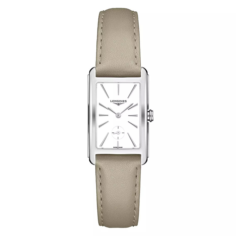 Longines Dolcevita dames horloge L55124117