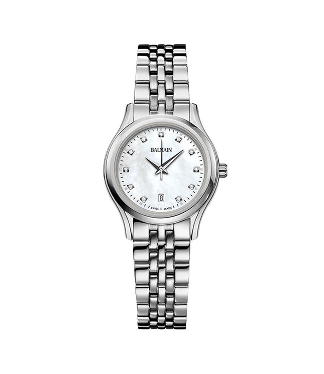 Balmain Beleganza dames horloge B83413386