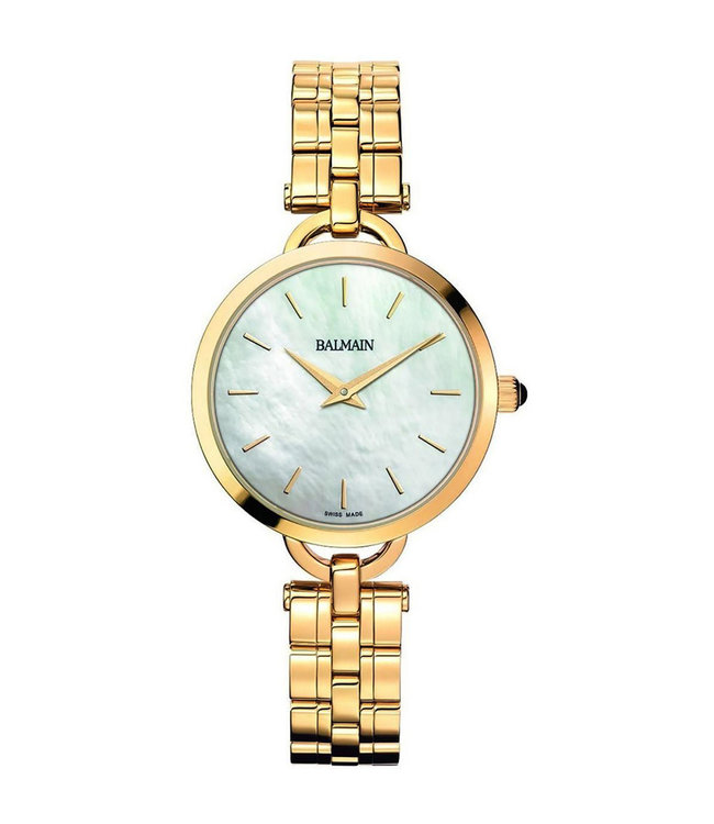 Balmain Orithia II dames horloge B47703386