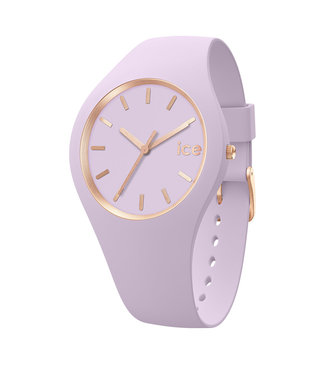 Ice Watch Ice Glam Brushed - Lavender - Medium - 019531