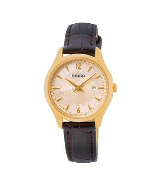 Seiko Classic dames horloge SUR478P1