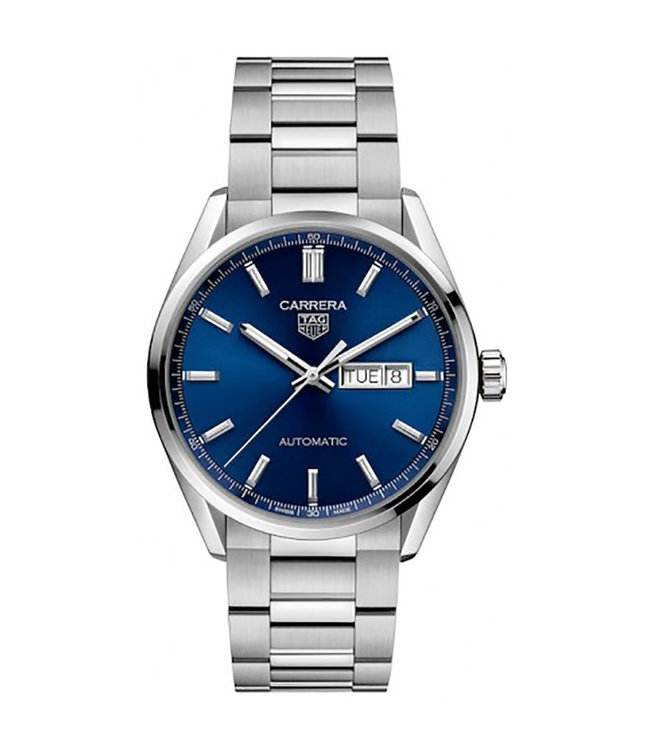Tag heuer horloge heren sale