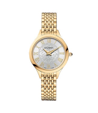 Balmain de Balmain II Mini dames horloge B39103312