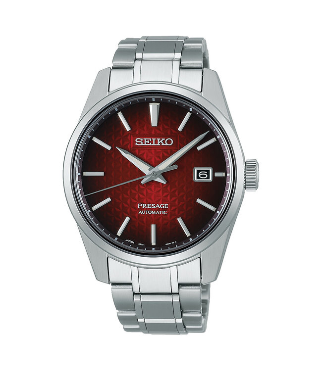 Seiko Presage Automatic heren horloge SPB227J1