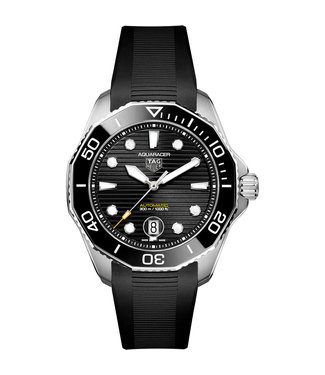 Tag Heuer Aquaracer Professional 300 Automatic heren horloge WBP201A.FT6197