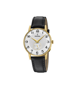 Festina Classic unisex horloge F20567/1