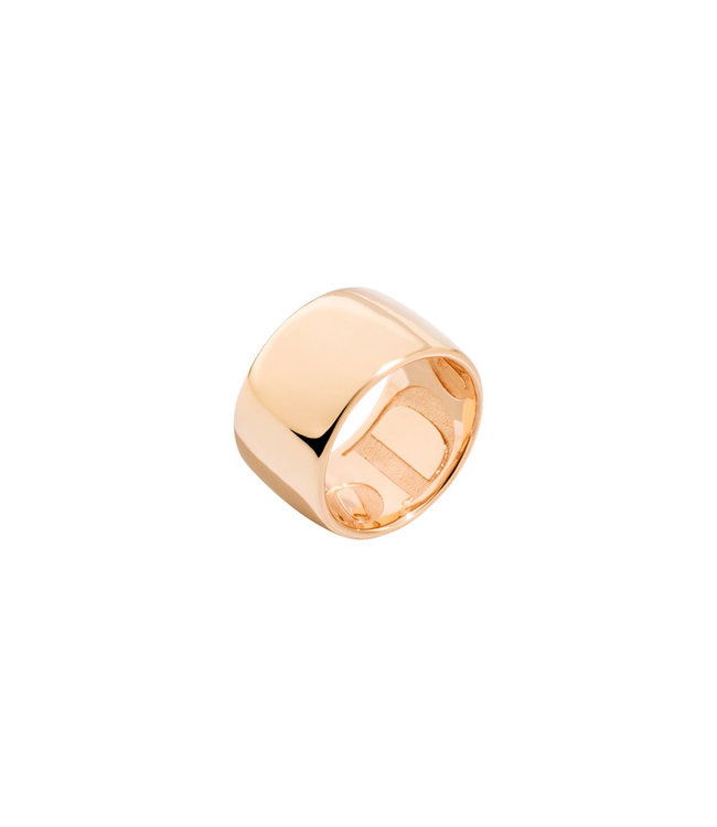 Dodo ring Essentials 9kt roosgoud DAB6005-TELLY-0009R