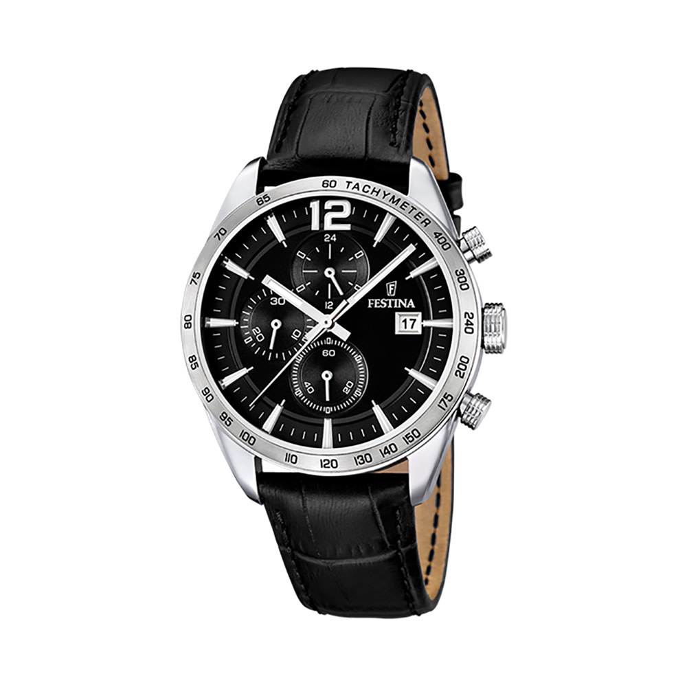 festina horloge heren