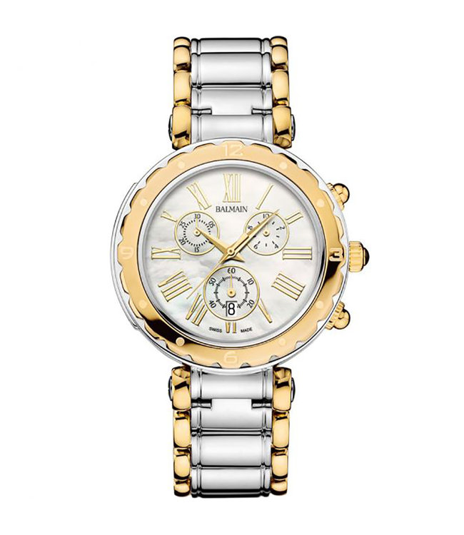 Balmain Balmainia Chrono dames horloge B56323982