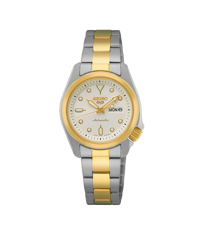 Seiko 5 Sports dames horloge SRE004K1